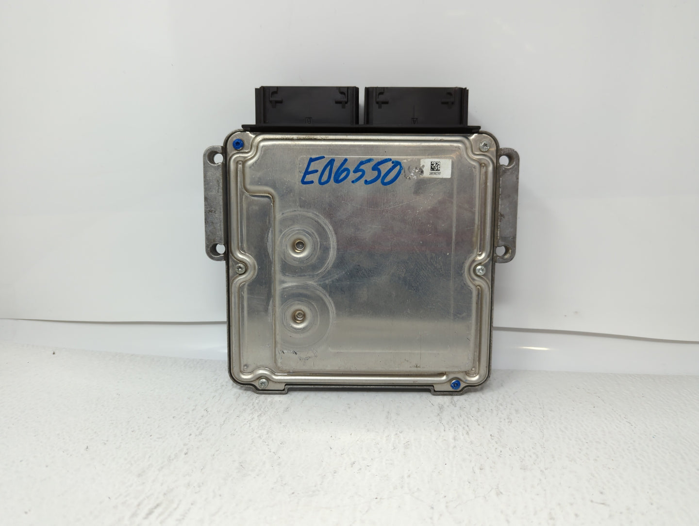 2016 Ford Fusion PCM Engine Control Computer ECU ECM PCU OEM P/N:GS7A-12A650-KD GS7A-12A560-HB, GS7A-12A650-LC Fits OEM Used