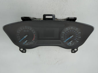 compare product 2016 Ford Fusion Instrument Cluster Speedometer Gauges P/N:GS7T-10849-AA Fits OEM Used Auto Parts