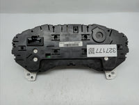 2016 Ford Fusion Instrument Cluster Speedometer Gauges P/N:GS7T-10849-AA Fits OEM Used Auto Parts - Oemusedautoparts1.com