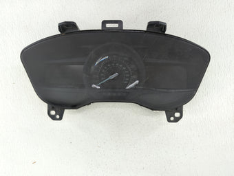 compare product 2016 Ford Fusion Instrument Cluster Speedometer Gauges P/N:GS7T-10849-JA GS7T-10849-JC, GS7T-10849-JB Fits OEM Used Auto Parts