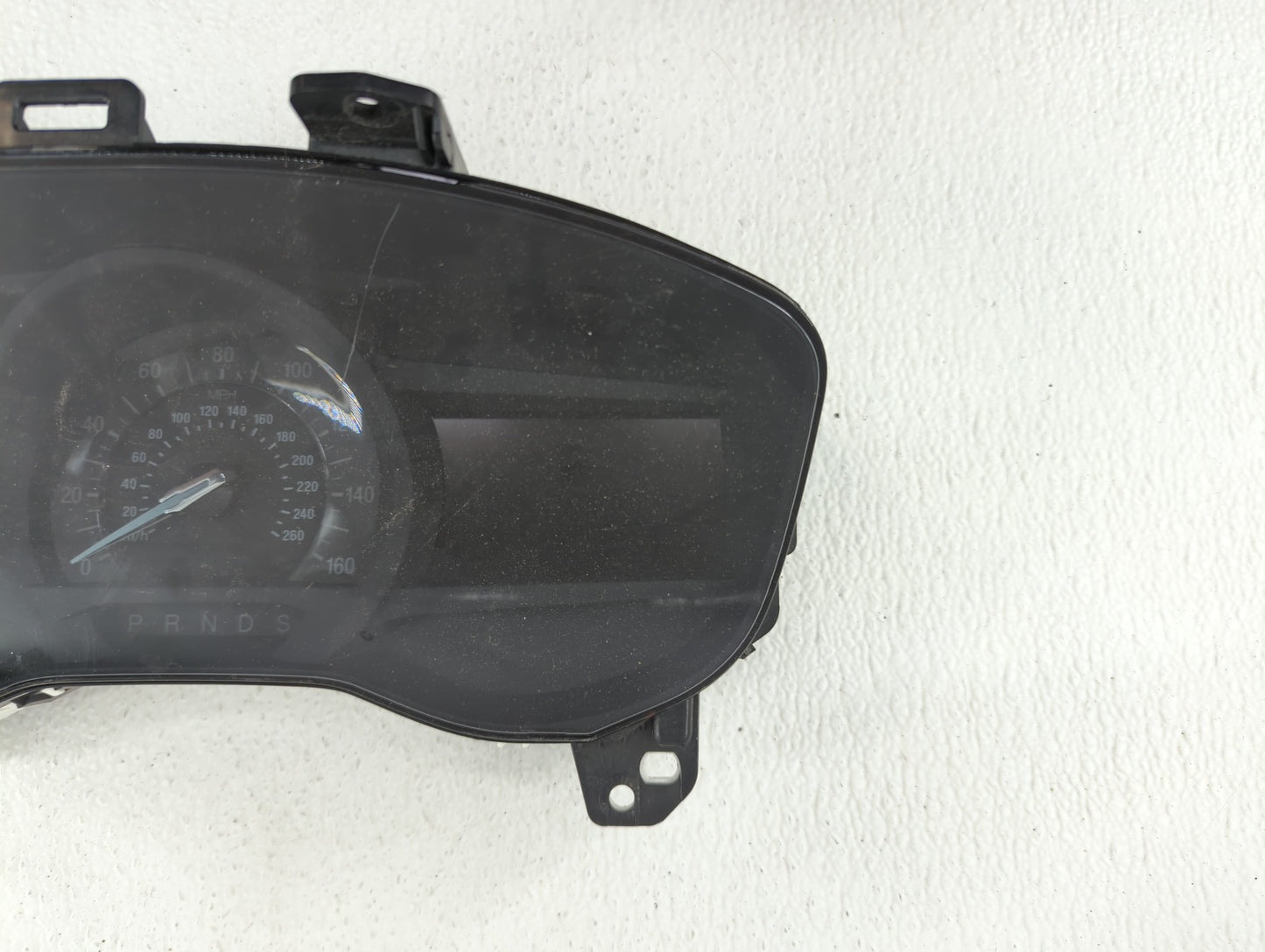2016 Ford Fusion Instrument Cluster Speedometer Gauges P/N:GS7T-10849-JA GS7T-10849-JC, GS7T-10849-JB Fits OEM Used Auto Par