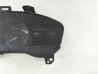 2016 Ford Fusion Instrument Cluster Speedometer Gauges P/N:GS7T-10849-JA GS7T-10849-JC, GS7T-10849-JB Fits OEM Used Auto Par