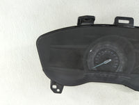 2016 Ford Fusion Instrument Cluster Speedometer Gauges P/N:GS7T-10849-JA GS7T-10849-JC, GS7T-10849-JB Fits OEM Used Auto Par