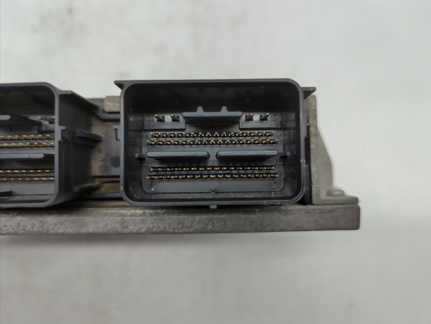 2014-2016 Ford Fusion PCM Engine Control Computer ECU ECM PCU OEM P/N:ES7A-12A650-GD GS7A-12A650-UA Fits Fits 2014 2015 2016