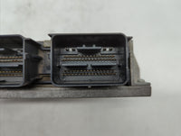 2014-2016 Ford Fusion PCM Engine Control Computer ECU ECM PCU OEM P/N:ES7A-12A650-GD GS7A-12A650-UA Fits Fits 2014 2015 2016