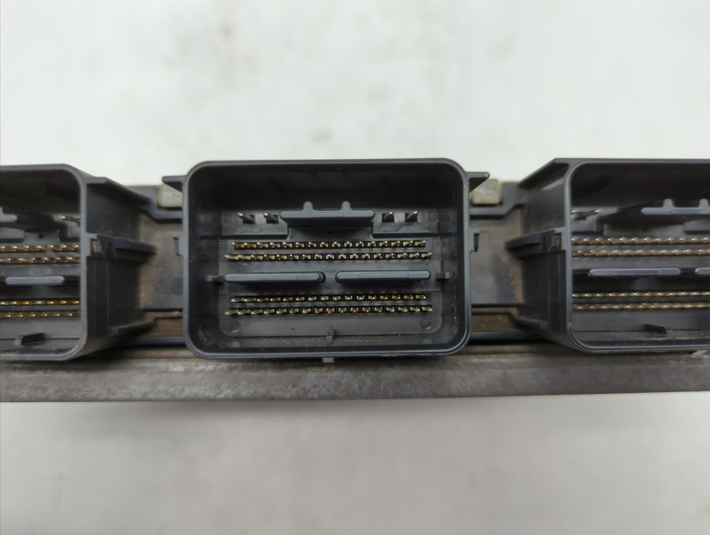 2014-2016 Ford Fusion PCM Engine Control Computer ECU ECM PCU OEM P/N:ES7A-12A650-GD GS7A-12A650-UA Fits Fits 2014 2015 2016