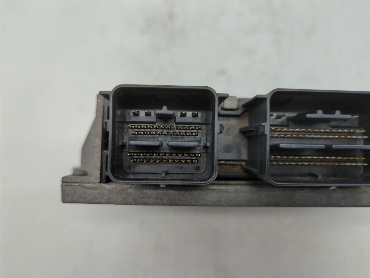 2014-2016 Ford Fusion PCM Engine Control Computer ECU ECM PCU OEM P/N:ES7A-12A650-GD GS7A-12A650-UA Fits Fits 2014 2015 2016