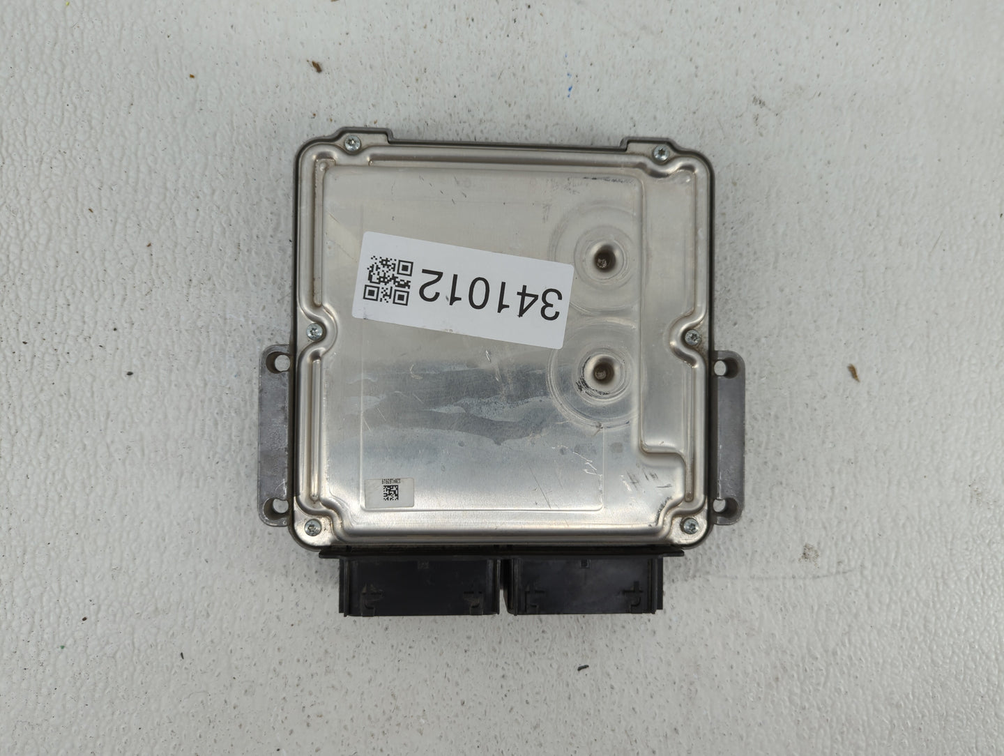 2014-2016 Ford Fusion PCM Engine Control Computer ECU ECM PCU OEM P/N:ES7A-12A650-CK ES7A-12A650-DFC Fits Fits 2014 2015 201