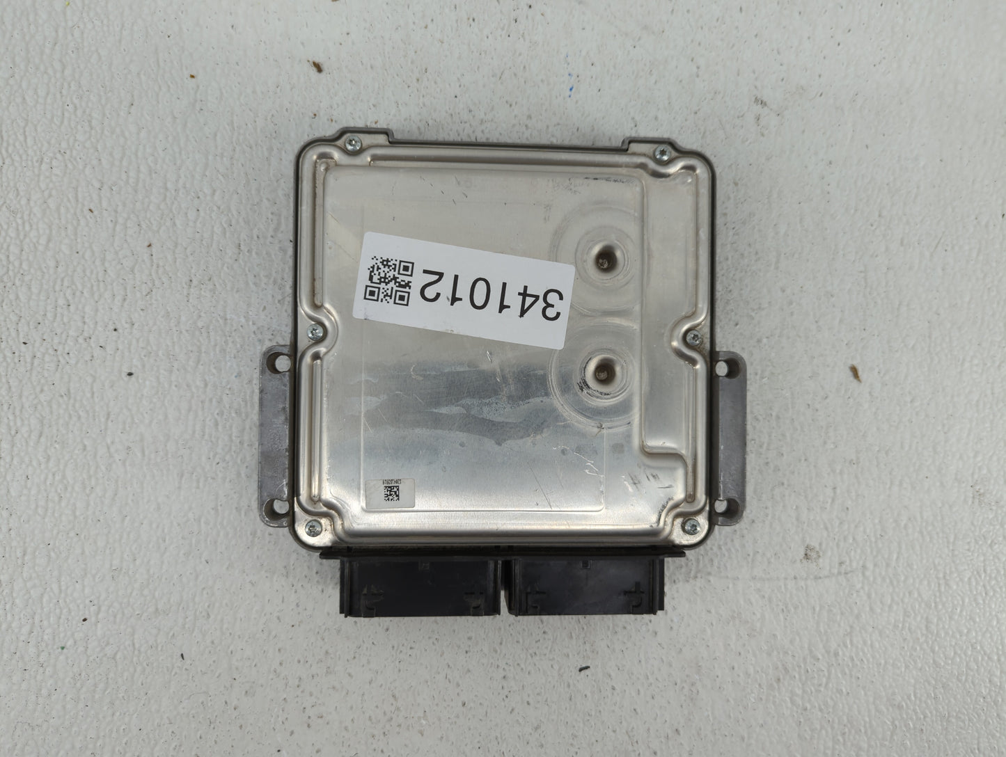 2014-2016 Ford Fusion PCM Engine Control Computer ECU ECM PCU OEM P/N:ES7A-12A650-CK ES7A-12A650-DFC Fits Fits 2014 2015 201