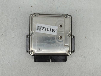 compare product 2014-2016 Ford Fusion PCM Engine Control Computer ECU ECM PCU OEM P/N:ES7A-12A650-CK ES7A-12A650-DFC Fits Fits 2014 2015 2016 OEM Used Auto Parts