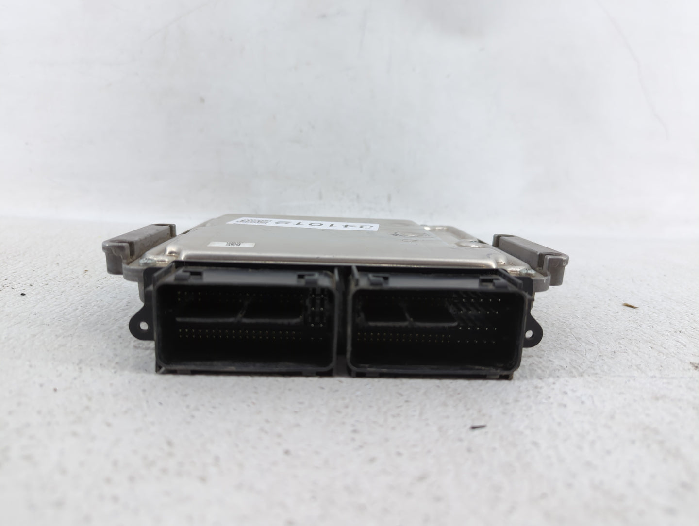2014-2016 Ford Fusion PCM Engine Control Computer ECU ECM PCU OEM P/N:ES7A-12A650-CK ES7A-12A650-DFC Fits Fits 2014 2015 201