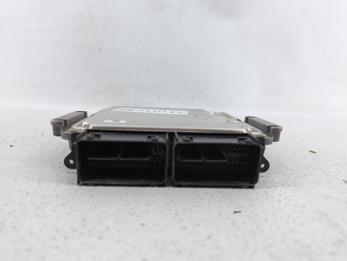 2014-2016 Ford Fusion PCM Engine Control Computer ECU ECM PCU OEM P/N:ES7A-12A650-CK ES7A-12A650-DFC Fits Fits 2014 2015 201