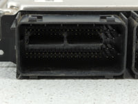 2014-2016 Ford Fusion PCM Engine Control Computer ECU ECM PCU OEM P/N:ES7A-12A650-CK ES7A-12A650-DFC Fits Fits 2014 2015 201