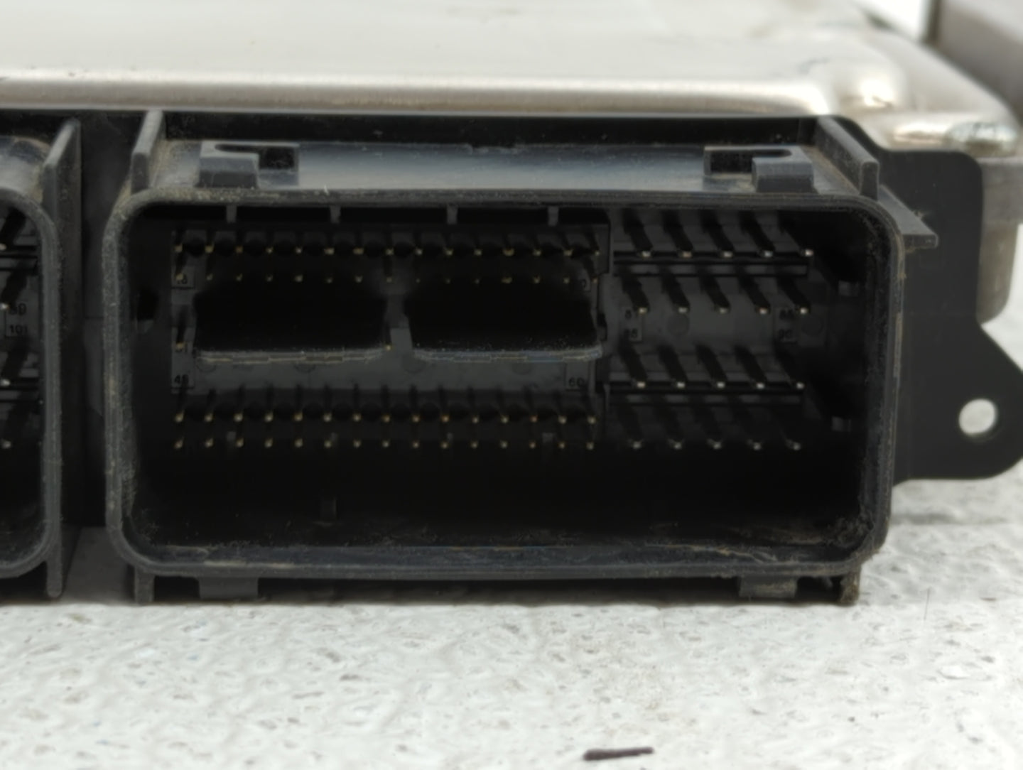 2014-2016 Ford Fusion PCM Engine Control Computer ECU ECM PCU OEM P/N:ES7A-12A650-CK ES7A-12A650-DFC Fits Fits 2014 2015 201