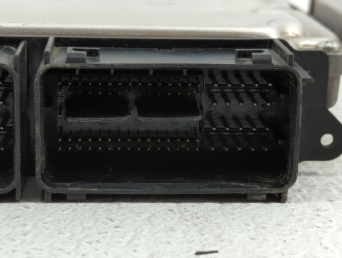 2014-2016 Ford Fusion PCM Engine Control Computer ECU ECM PCU OEM P/N:ES7A-12A650-CK ES7A-12A650-DFC Fits Fits 2014 2015 201