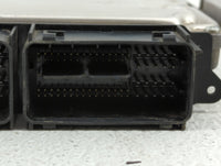 2014-2016 Ford Fusion PCM Engine Control Computer ECU ECM PCU OEM P/N:ES7A-12A650-CK ES7A-12A650-DFC Fits Fits 2014 2015 201