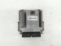 2014-2016 Ford Fusion PCM Engine Control Computer ECU ECM PCU OEM P/N:ES7A-12A650-CK ES7A-12A650-DFC Fits Fits 2014 2015 201