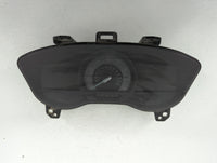 2016 Ford Fusion Instrument Cluster Speedometer Gauges P/N:GS7T-10849-JA GS7T-10849-JC, GS7T-10849-JB Fits OEM Used Auto Par
