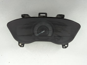 compare product 2016 Ford Fusion Instrument Cluster Speedometer Gauges P/N:GS7T-10849-JA GS7T-10849-JC, GS7T-10849-JB Fits OEM Used Auto Parts