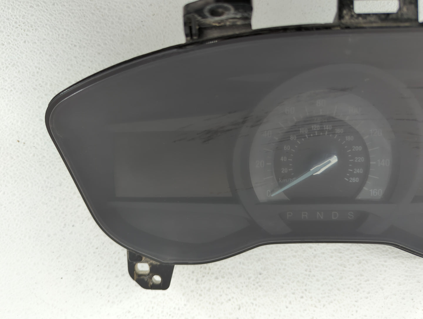 2016 Ford Fusion Instrument Cluster Speedometer Gauges P/N:GS7T-10849-JA GS7T-10849-JC, GS7T-10849-JB Fits OEM Used Auto Par