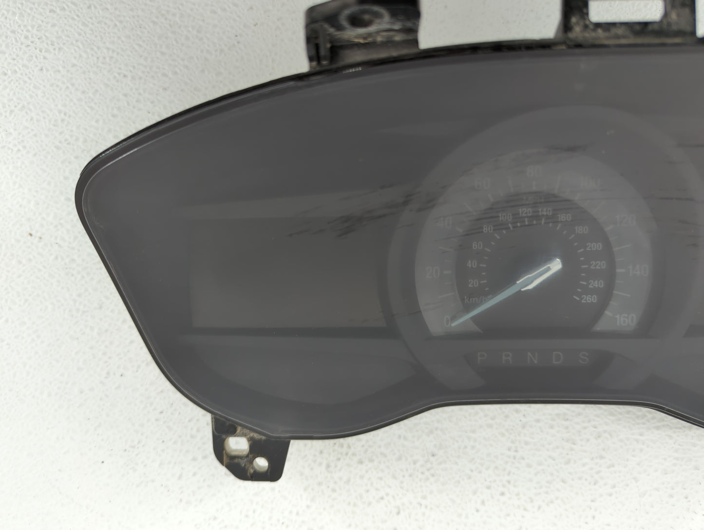 2016 Ford Fusion Instrument Cluster Speedometer Gauges P/N:GS7T-10849-JA GS7T-10849-JC, GS7T-10849-JB Fits OEM Used Auto Par
