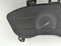 2016 Ford Fusion Instrument Cluster Speedometer Gauges P/N:GS7T-10849-JA GS7T-10849-JC, GS7T-10849-JB Fits OEM Used Auto Par