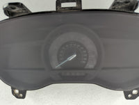 2016 Ford Fusion Instrument Cluster Speedometer Gauges P/N:GS7T-10849-JA GS7T-10849-JC, GS7T-10849-JB Fits OEM Used Auto Par