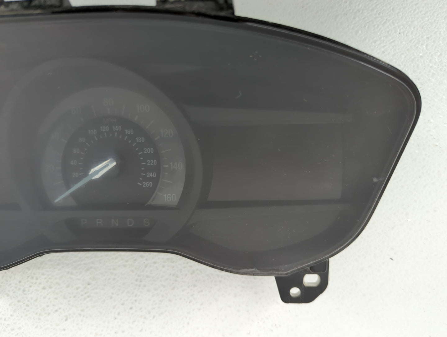 2016 Ford Fusion Instrument Cluster Speedometer Gauges P/N:GS7T-10849-JA GS7T-10849-JC, GS7T-10849-JB Fits OEM Used Auto Par