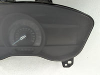 2016 Ford Fusion Instrument Cluster Speedometer Gauges P/N:GS7T-10849-JA GS7T-10849-JC, GS7T-10849-JB Fits OEM Used Auto Par