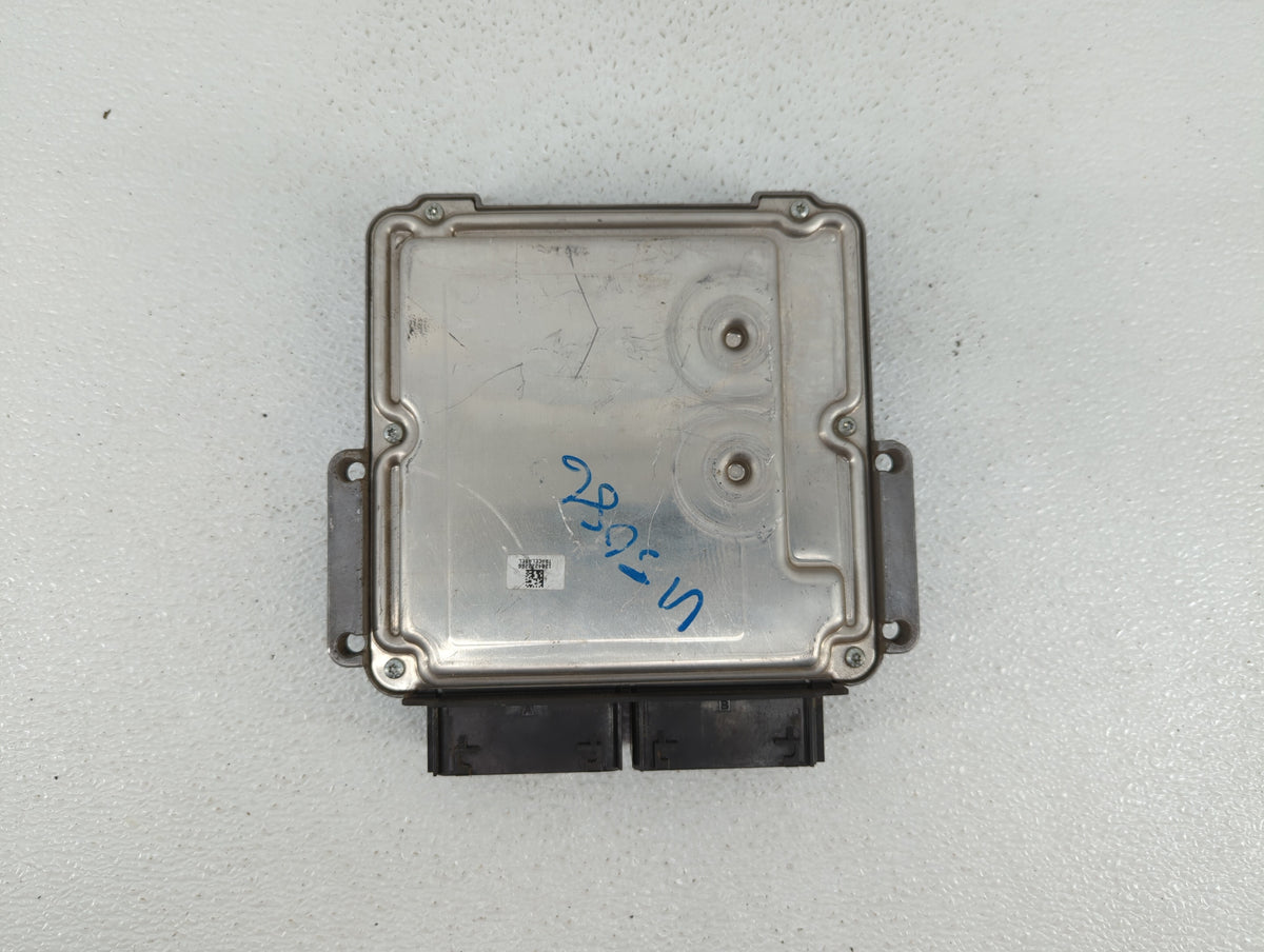 2014-2016 Ford Fusion PCM Engine Control Computer ECU ECM PCU OEM P/N:ES7A-12A650-CK ES7A-12A650-DFC Fits 2014 2015 2016 OEM