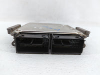 2014-2016 Ford Fusion PCM Engine Control Computer ECU ECM PCU OEM P/N:ES7A-12A650-CK ES7A-12A650-DFC Fits Fits 2014 2015 201