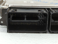 2014-2016 Ford Fusion PCM Engine Control Computer ECU ECM PCU OEM P/N:ES7A-12A650-CK ES7A-12A650-DFC Fits Fits 2014 2015 201