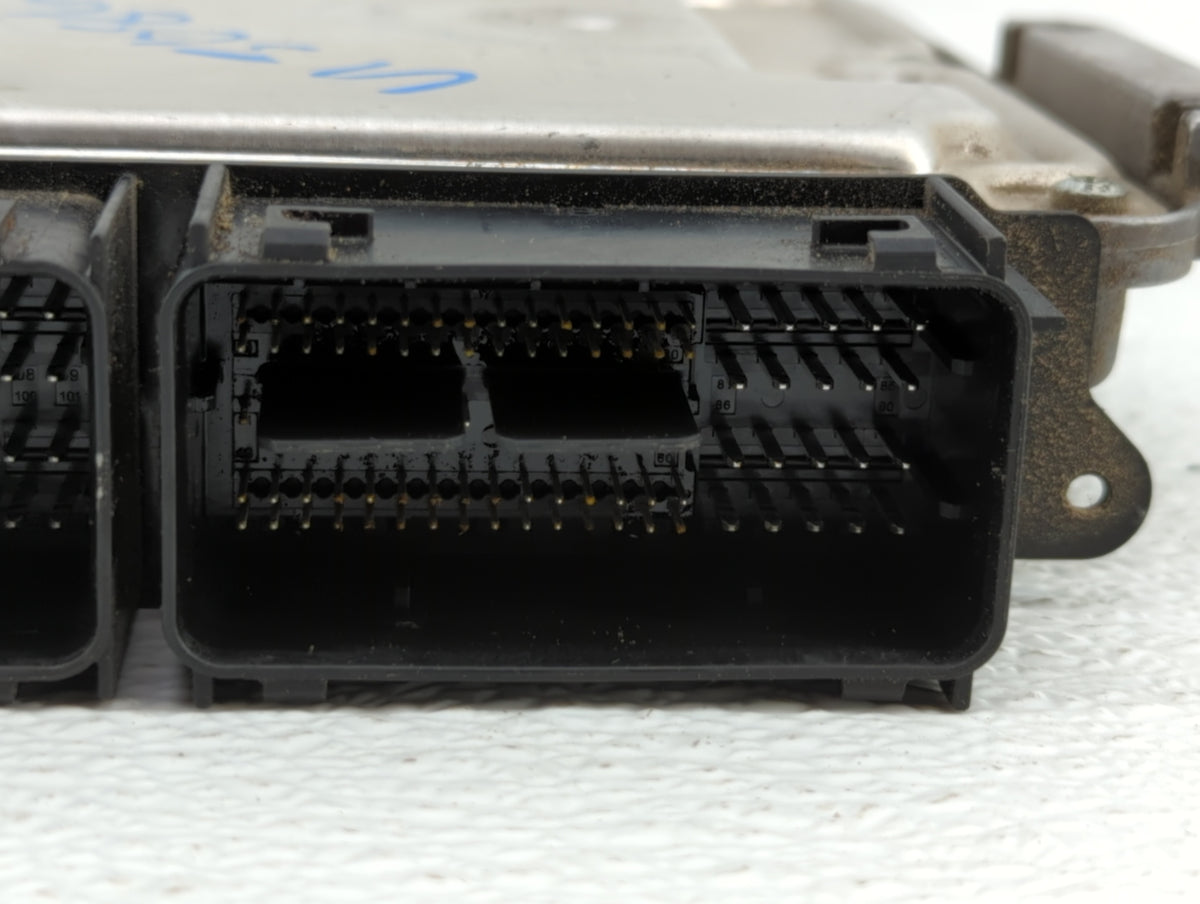 2014-2016 Ford Fusion PCM Engine Control Computer ECU ECM PCU OEM P/N:ES7A-12A650-CK ES7A-12A650-DFC Fits 2014 2015 2016 OEM