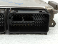 2014-2016 Ford Fusion PCM Engine Control Computer ECU ECM PCU OEM P/N:ES7A-12A650-CK ES7A-12A650-DFC Fits 2014 2015 2016 OEM