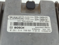 2014-2016 Ford Fusion PCM Engine Control Computer ECU ECM PCU OEM P/N:ES7A-12A650-CK ES7A-12A650-DFC Fits Fits 2014 2015 201