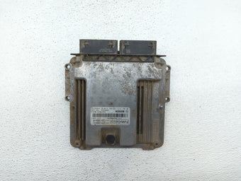 compare product 2016 Ford Fusion PCM Engine Control Computer ECU ECM PCU OEM P/N:GS7A-12A650-KC GS7A-12A650-KD, GS7A-12A560-HB Fits OEM Used Auto Parts