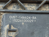 2016 Ford Fusion PCM Engine Control Computer ECU ECM PCU OEM P/N:GS7A-12A650-KC GS7A-12A650-KD, GS7A-12A560-HB Fits OEM Used
