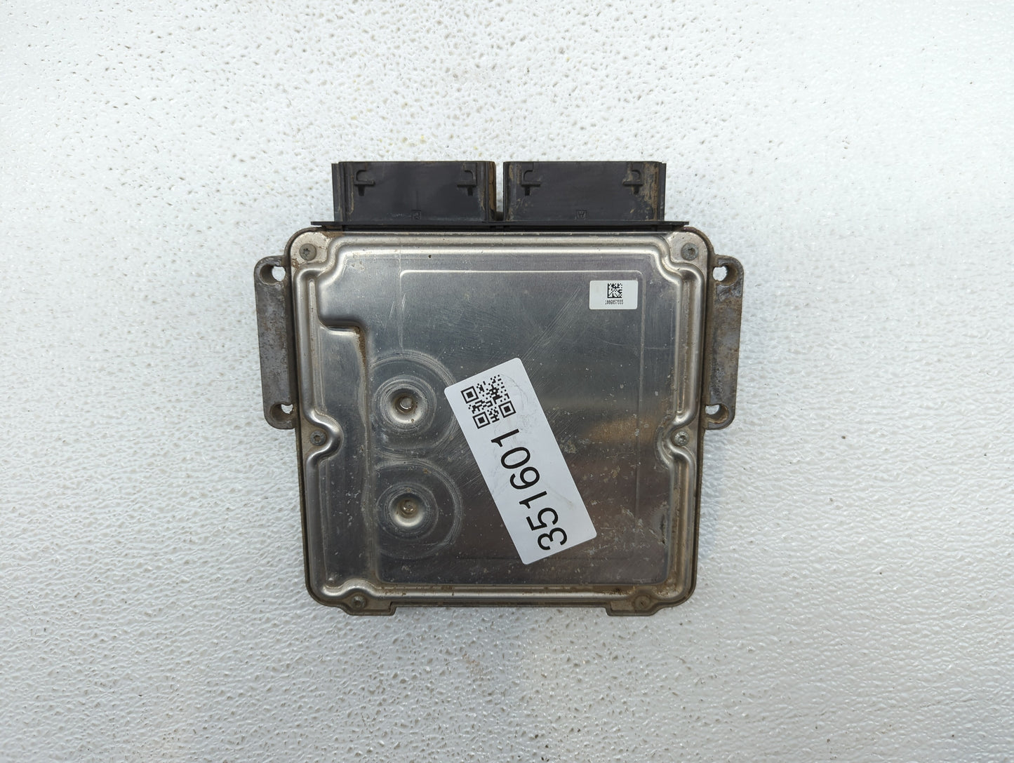 2016 Ford Fusion PCM Engine Control Computer ECU ECM PCU OEM P/N:GS7A-12A650-KC GS7A-12A650-KD, GS7A-12A560-HB Fits OEM Used