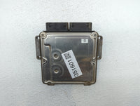 2016 Ford Fusion PCM Engine Control Computer ECU ECM PCU OEM P/N:GS7A-12A650-KC GS7A-12A650-KD, GS7A-12A560-HB Fits OEM Used