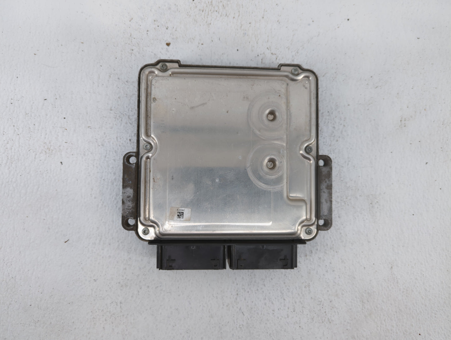 2016 Ford Fusion PCM Engine Control Computer ECU ECM PCU OEM P/N:GS7A-12A650-KC GS7A-12A650-KD, GS7A-12A560-HB Fits OEM Used