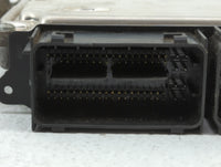 2016 Ford Fusion PCM Engine Control Computer ECU ECM PCU OEM P/N:GS7A-12A650-KC GS7A-12A650-KD, GS7A-12A560-HB Fits OEM Used