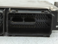 2016 Ford Fusion PCM Engine Control Computer ECU ECM PCU OEM P/N:GS7A-12A650-KC GS7A-12A650-KD, GS7A-12A560-HB Fits OEM Used