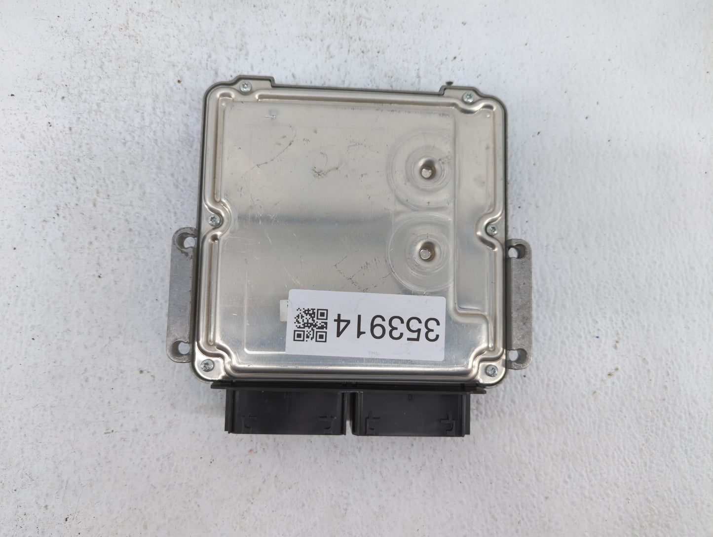 2016 Ford Fusion PCM Engine Control Computer ECU ECM PCU OEM P/N:GS7A-12A650-KC GS7A-12A650-KD, GS7A-12A560-HB Fits OEM Used