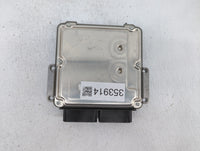 2016 Ford Fusion PCM Engine Control Computer ECU ECM PCU OEM P/N:GS7A-12A650-KC GS7A-12A650-KD, GS7A-12A560-HB Fits OEM Used