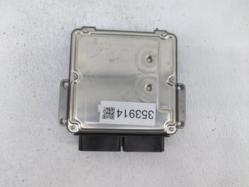 2016 Ford Fusion PCM Engine Control Computer ECU ECM PCU OEM P/N:GS7A-12A650-KC GS7A-12A650-KD, GS7A-12A560-HB Fits OEM Used