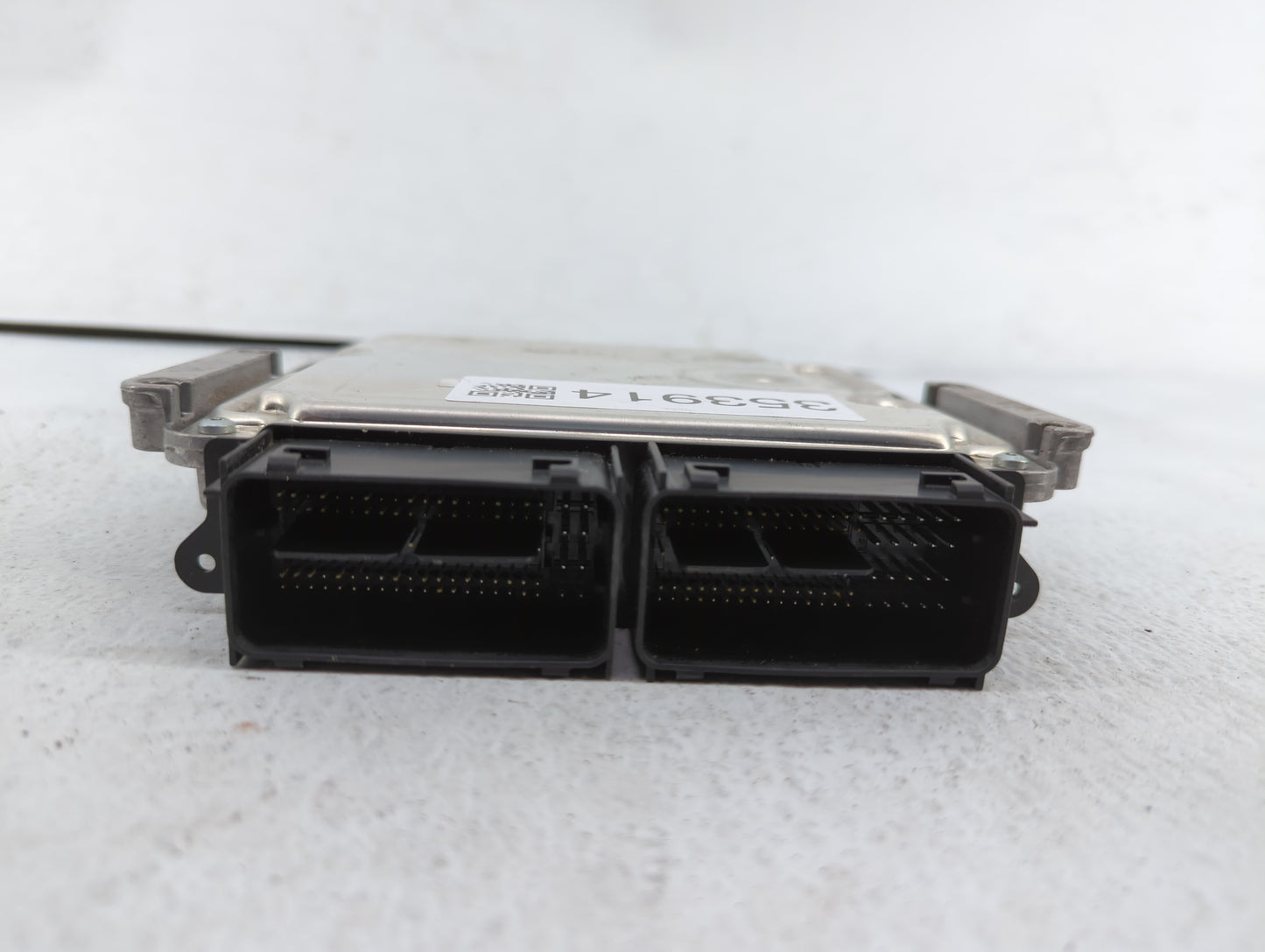 2016 Ford Fusion PCM Engine Control Computer ECU ECM PCU OEM P/N:GS7A-12A650-KC GS7A-12A650-KD, GS7A-12A560-HB Fits OEM Used