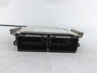 2016 Ford Fusion PCM Engine Control Computer ECU ECM PCU OEM P/N:GS7A-12A650-KC GS7A-12A650-KD, GS7A-12A560-HB Fits OEM Used
