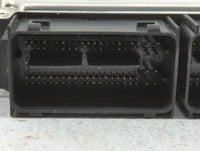 2016 Ford Fusion PCM Engine Control Computer ECU ECM PCU OEM P/N:GS7A-12A650-KC GS7A-12A650-KD, GS7A-12A560-HB Fits OEM Used