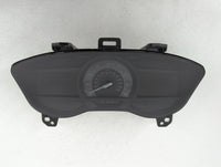 2016 Ford Fusion Instrument Cluster Speedometer Gauges P/N:GS7T-10849-JA GS7T-10849-JC, GS7T-10849-JB Fits OEM Used Auto Par