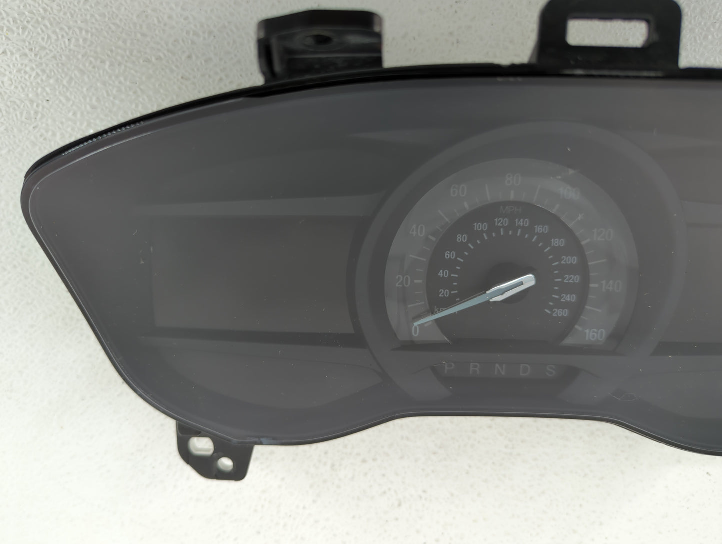 2016 Ford Fusion Instrument Cluster Speedometer Gauges P/N:GS7T-10849-JA GS7T-10849-JC, GS7T-10849-JB Fits OEM Used Auto Par